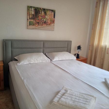Vila Rosen Lozenec Kültér fotó