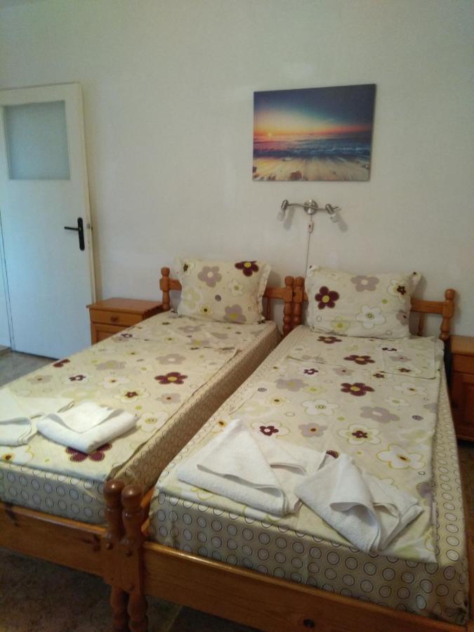 Vila Rosen Lozenec Kültér fotó