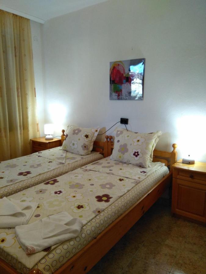 Vila Rosen Lozenec Kültér fotó