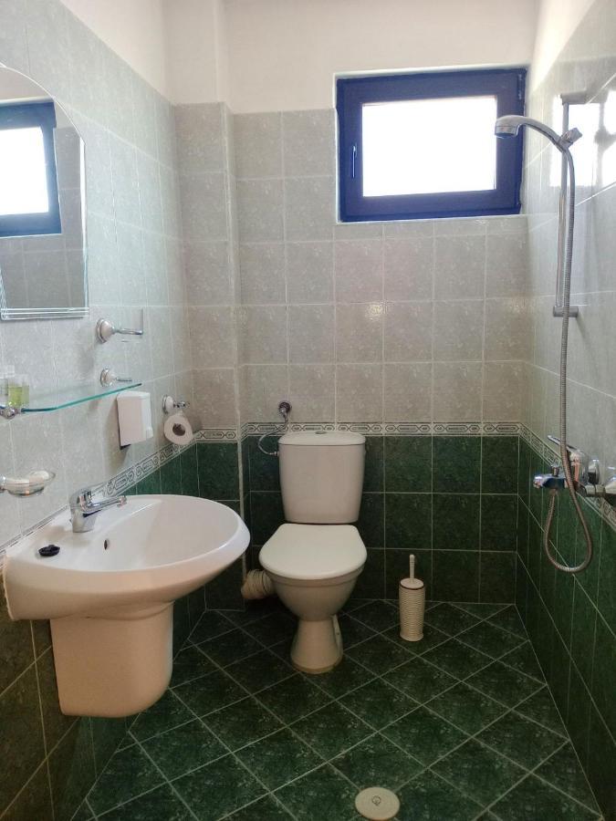 Vila Rosen Lozenec Kültér fotó