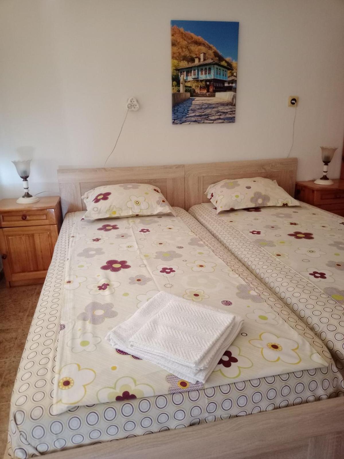 Vila Rosen Lozenec Kültér fotó